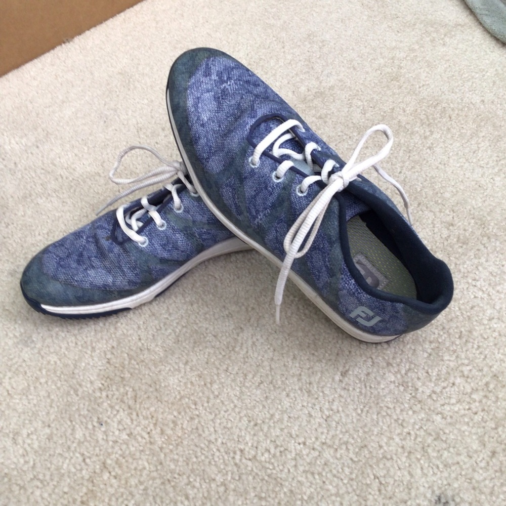 FootJoy Golf Shoes